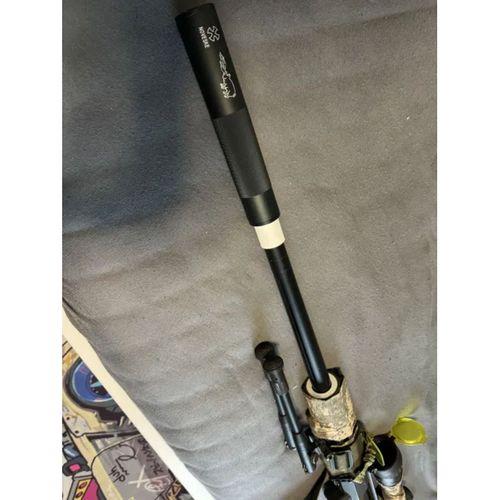 MB4411D Susturucu Alev Gizleyici Adaptörü (Bu ürün Sadece Plastik parçadır - Almadan Önce Soru Sorabilirsiniz)