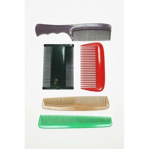 Aile Boyu 5 li Lüks Tarak Seti Royaleks-TT331