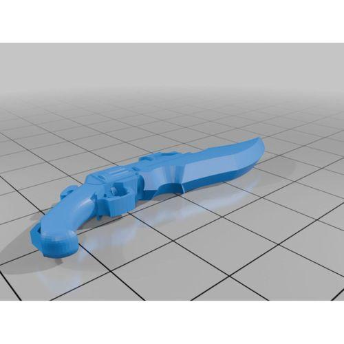 Scythe Tabanca - 6903677