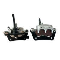 SEVGENT Arka Fren Alt Merkez E-Bisiklet/Kamyonet Disk Sol Taraf Model 2