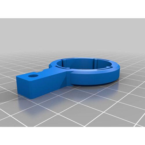 74. Ratchet Eklem V2 Donanım Yok 3D Baskı (Bu ürün Sadece Plastik parçadır - Almadan Önce Soru Sorabilirsiniz)