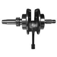 SEVGENT Krank Komple 13P Cg125-Cg139