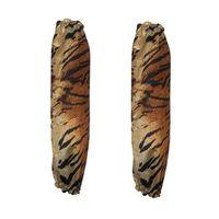 SEVGENT Desen 3 Amortisör Kılıfı