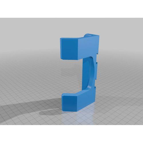 MultiBoard için Güçlü Matkap Tutucu (MultiCect) - 6908171