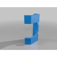 MultiBoard için Güçlü Matkap Tutucu (MultiCect) - 6908171