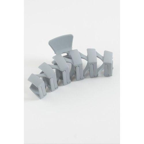 Zikzak Renkli Mandal Toka 11 cm