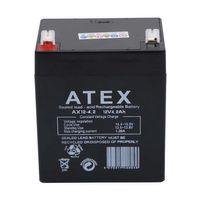 Atex Ax12-4 2 12v 4 2ah Akü