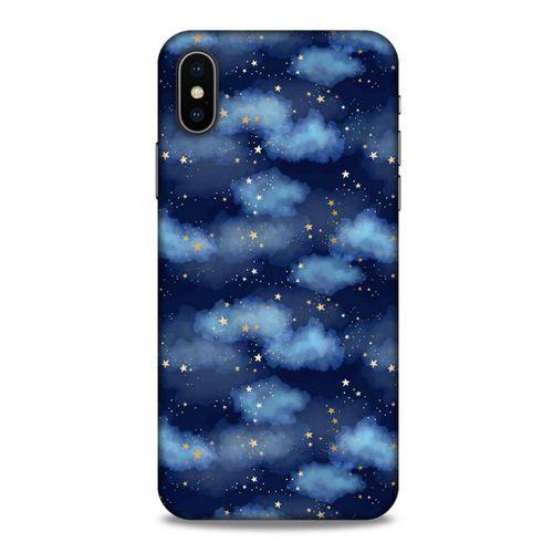 Spacex (2) Tema Kabı Apple iPhone XS Kılıf