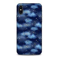 Spacex (2) Tema Kabı Apple iPhone XS Kılıf