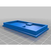 Elektronik Kum Saati Kılıfı