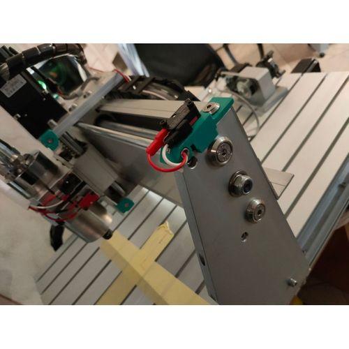 CNC 6040 Endstop Limit - 5142724