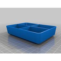 Fox Experiment Eklemesi (Bu ürün Sadece Plastik parçadır - Almadan Önce Soru Sorabilirsiniz)