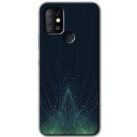 İnfinix Hot 10 Kılıf HD Desen Baskılı Arka Kapak - Andre Moura 1