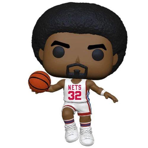 Funko Pop Basketball Julius Erving 107