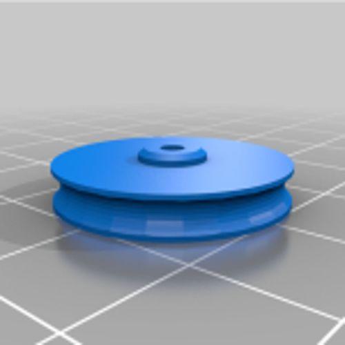 - Neat GoGo Lastik Bantla Çalışan Araba 3D Baskı (Bu ürün Sadece Plastik parçadır - Almadan Önce Soru Sorabilirsiniz)