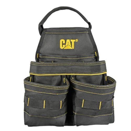 CAT DA980569NJ Kemer Askılı Ağır Hizmet Bel Alet Çantası
