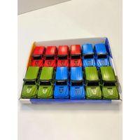 SH40931 SÜRTMELİ ARABA G KASA JİP PLASTİK