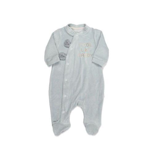 Bi̇style Tulum Kadi̇fe Cool Daddy 15124 Mint