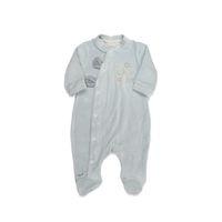 Bi̇style Tulum Kadi̇fe Cool Daddy 15124 Mint