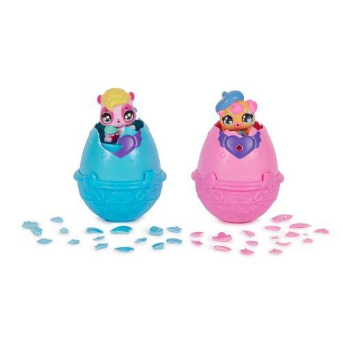 6067740 Hatchimals Alive Mama Sandalyesi