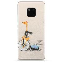 Lopard General Mobile GM 20 Pro Uyumlu Kılıf FunnyMax (17) Tasarım Kılıf