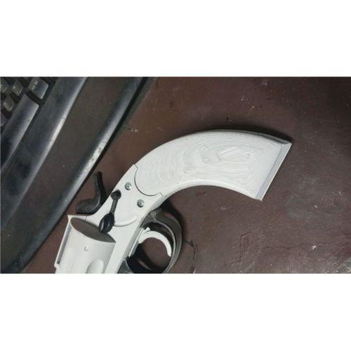 Grip Reichsrevolver 1879 - 5131184