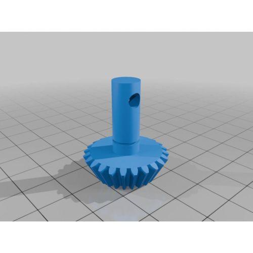 Modül 1 Diferansiyel Masaüstü Stres Oyuncağı (Bu ürün Sadece Plastik parçadır - Almadan Önce Soru Sorabilirsiniz)