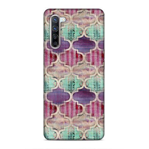 Oppo Reno 3 Pro 5g Uyumlu Kılıf Romans (26) Tpu Silikon Kılıf Su Yeşili