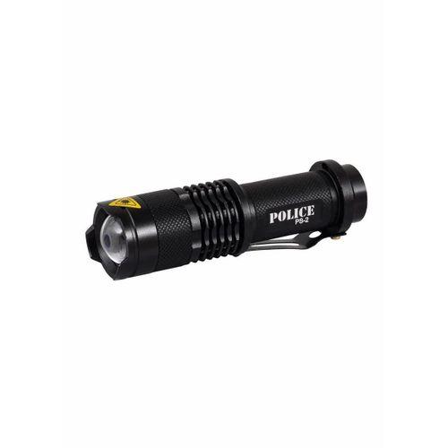 Police Ps-2 Cree Q5 Led Şarjlı El Feneri