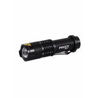 Police Ps-2 Cree Q5 Led Şarjlı El Feneri