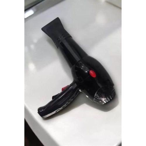 Tüm Saç Tiplerine Uygun, İki Kademeli Hız Ayarlı Fön Makinesi