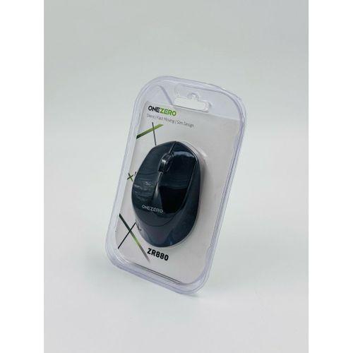 ZR880 Siyah Wireless Mouse