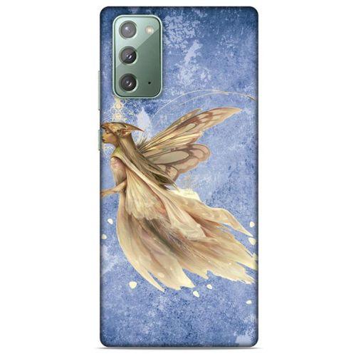 Samsung Galaxy Note 20 Uyumlu Kılıf The Dark Crystal (9) Kılıf skekTek