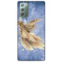 Samsung Galaxy Note 20 Uyumlu Kılıf The Dark Crystal (9) Kılıf skekTek