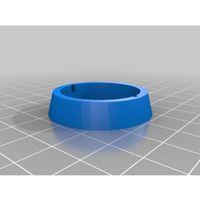 Pinball Ateş Düğmesi Spacer (Bu ürün Sadece Plastik parçadır - Almadan Önce Soru Sorabilirsiniz)