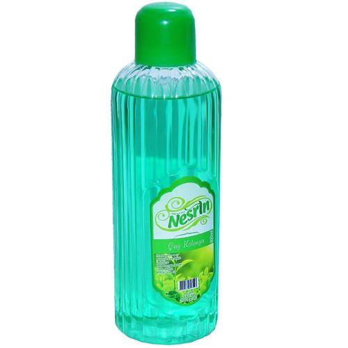 Nesrin Çay Kolonyası 60 Derece Pet Şişe 400 ML