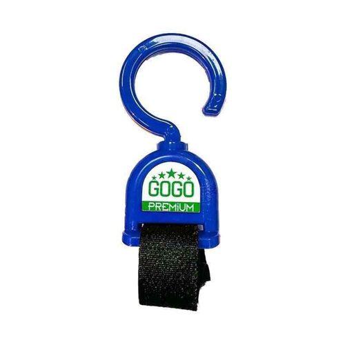 SEVGENT Kask  Poşet Askı Aparatı Mavi