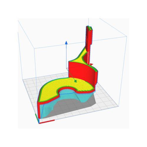 Talaria MX3 MX4 Tahrik Şaft Koruma Kapağı (Bu ürün Sadece Plastik parçadır - Almadan Önce Soru Sorabilirsiniz)