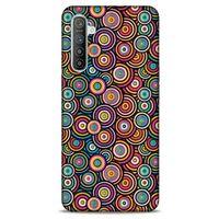 Geometrix 15 Oppo Realme XT Kılıf Silikon Kapak