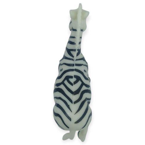 Hayvan Figürleri - Vahşi Hayvanlar 9 cm - Zebra