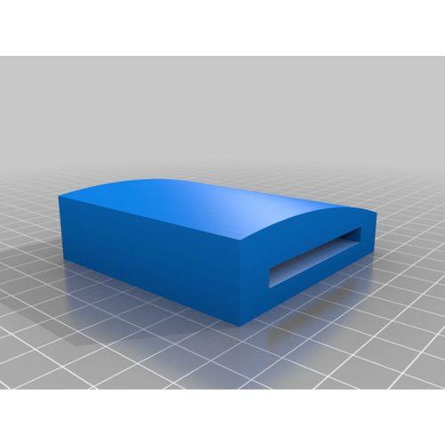 Klavye Avuç Desteği (Bu ürün Sadece Plastik parçadır - Almadan Önce Soru Sorabilirsiniz)