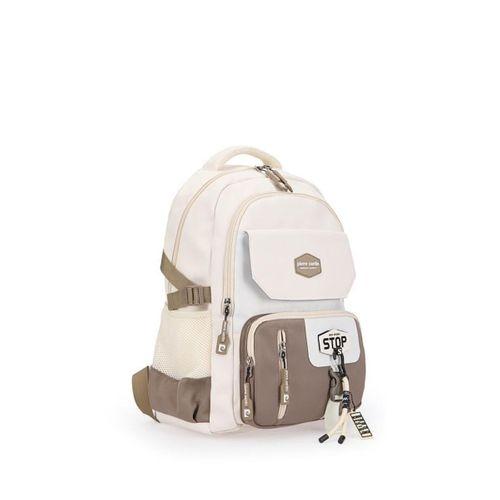 Pierre Cardin Okul Sırt Çantası Bej PC.07PC1916.BJ