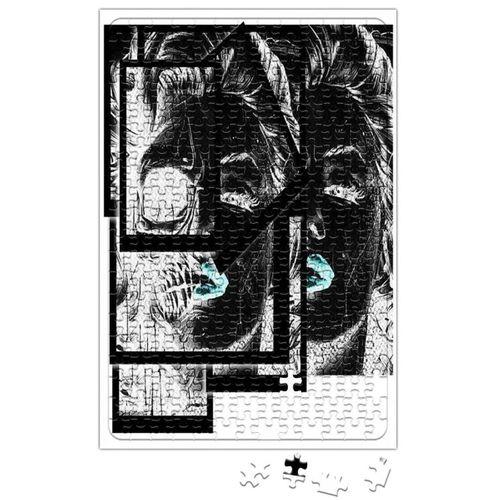 Marilyn 2 Puzzle 240 Parça Yapboz