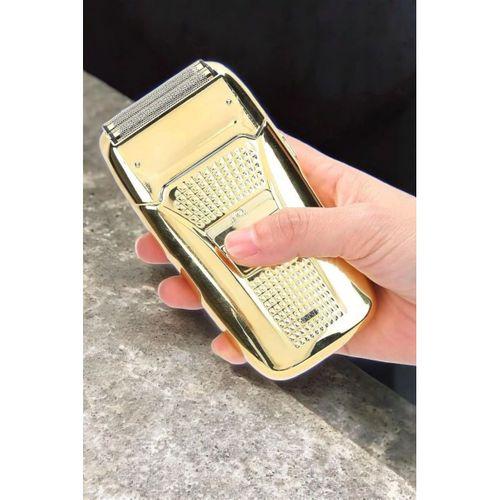 Tıraş Makinesi Saç Sakal Ve Vücut Tıraşı Uygun Uzun Ömürlü