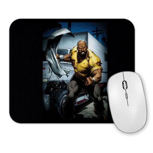 Luke Cage Mouse Pad