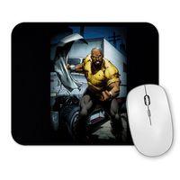 Luke Cage Mouse Pad
