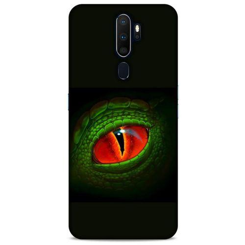 Oppo A9 2020 Kılıf Dragons (45) Liquid Air Kılıf Ejderha Efsaneleri