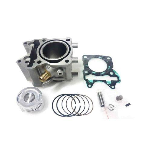 HONDA Honda Pcx 150 Silindir Komple Ms