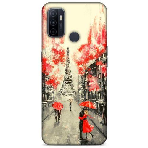 Cityx (9) Huawei P40 Kılıf Silikon Kapak Desenli