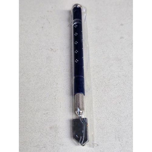 Cam elması gaz haneli